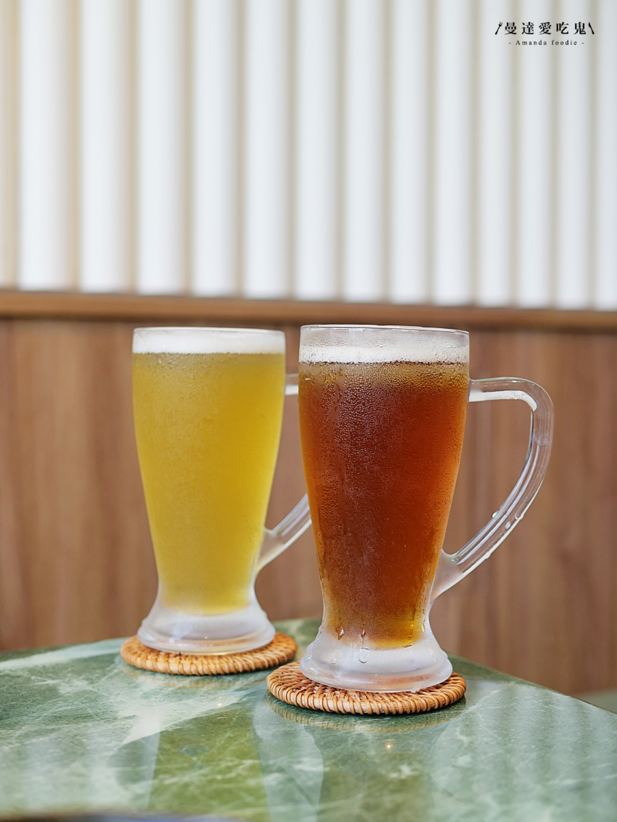 安平家樂福旁的人氣北方麵食「酥香居北方精緻食府安平店」質感系用餐空間，連甜點都讓人驚喜！台南中西區美食｜台南聚餐推薦