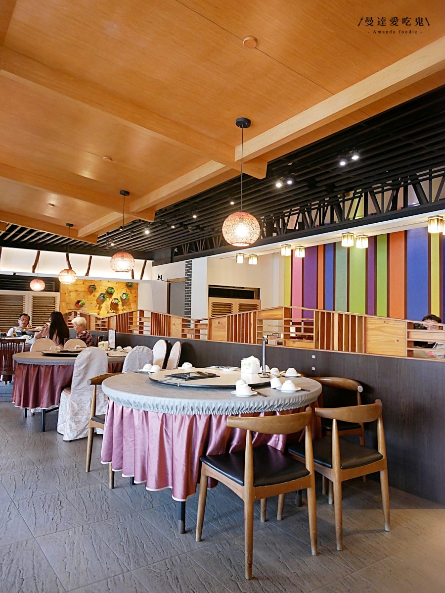 越吃越上癮！烤鴨控必收口袋名單「LA 墨川四川樟茶烤鴨善化店」料多實在的母親節套餐開箱！善化美食推薦｜台南聚餐推薦