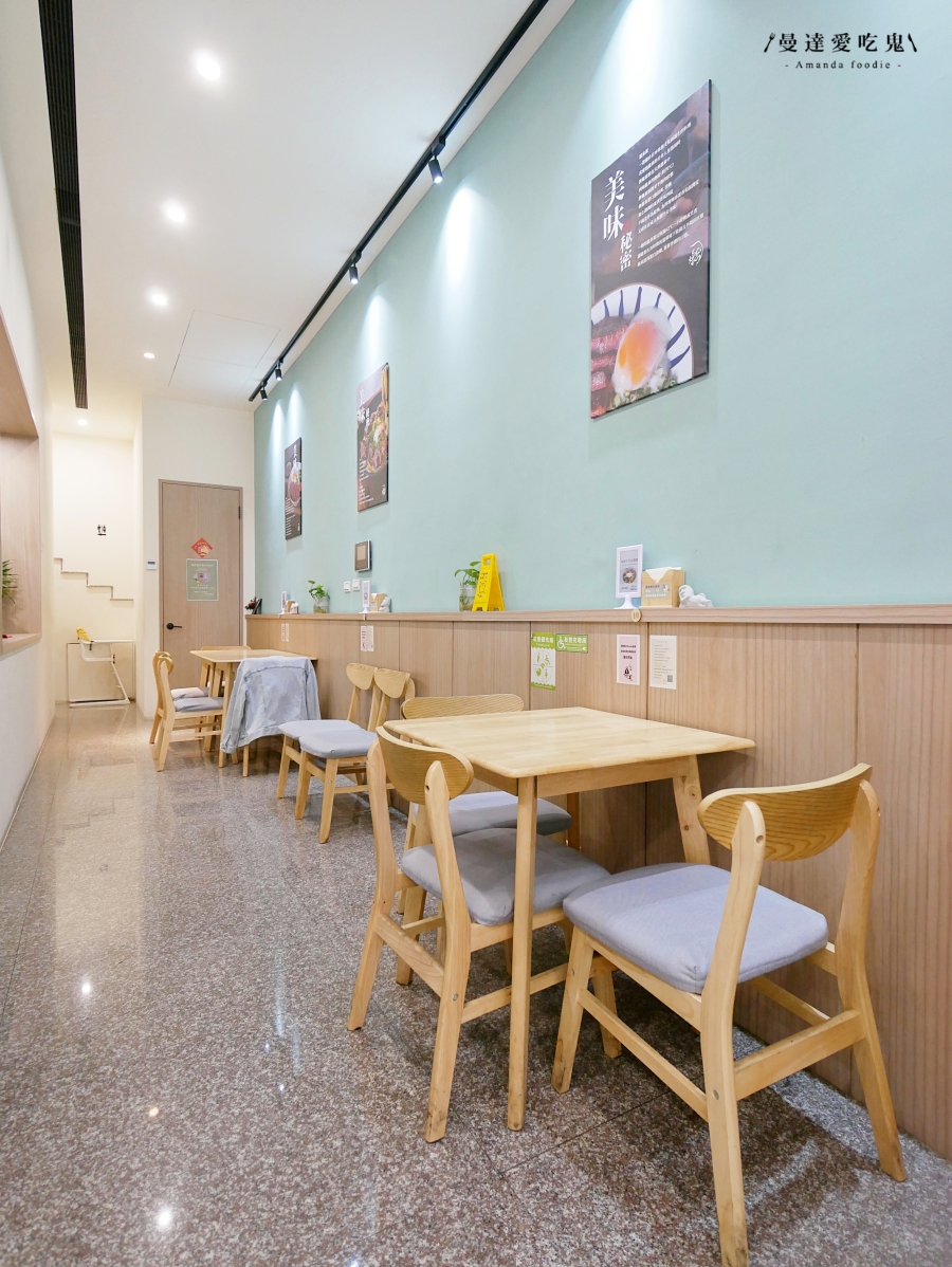 上桌就能聞到迷人炙烤香氣「一燃丼飯專賣店」現點現烤超滿足，價格實在又有飽足感的高雄鳳山日式丼飯推薦！