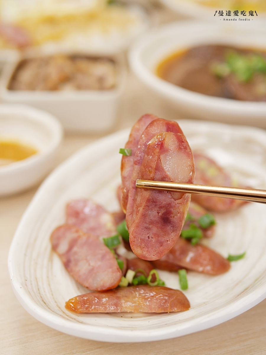嘉義美食推薦｜舒適用餐空間搭配鮮嫩鵝肉料理「偶鵝嚐嚐台林店」必點糖燻鵝肉與炸鵝蛋！嘉義便當推薦｜嘉義外送推薦