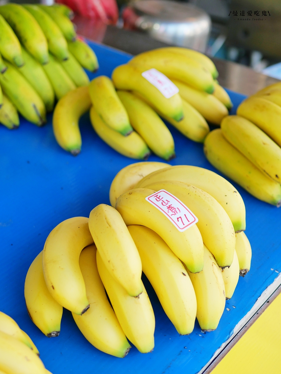南投集集車站美食推薦|必吃找窯子披薩、香蕉蛋捲、香蕉冰淇淋、新鮮山蕉,週邊順遊南投景點一次玩! - 第16張圖 南投集集車站美食推薦|必吃找窯子披薩、香蕉蛋捲、香蕉冰淇淋、新鮮山蕉,週邊順遊南投景點一次玩!
