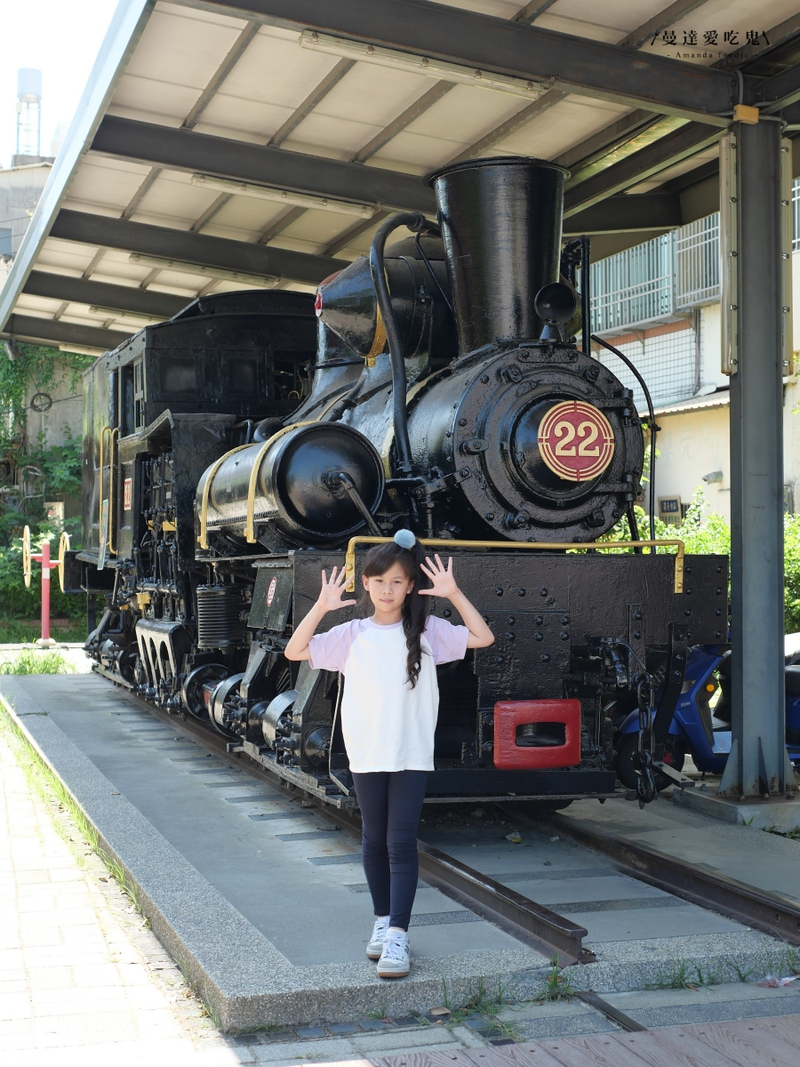 南投集集車站美食推薦|必吃找窯子披薩、香蕉蛋捲、香蕉冰淇淋、新鮮山蕉,週邊順遊南投景點一次玩! - 第4張圖 南投集集車站美食推薦|必吃找窯子披薩、香蕉蛋捲、香蕉冰淇淋、新鮮山蕉,週邊順遊南投景點一次玩!