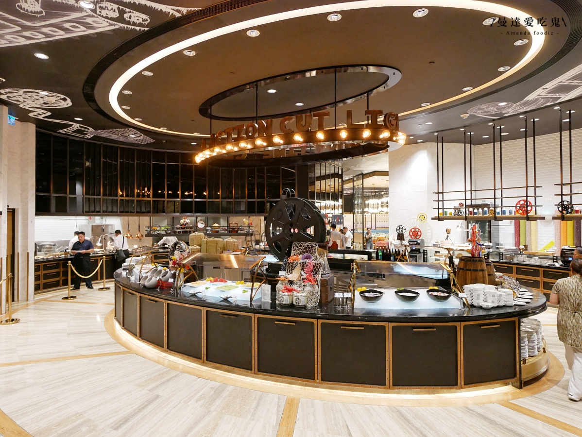 澳門親子住宿推薦｜路氹城人氣度假飯店開箱「澳門新濠影匯 明星匯 Celebrity Tower」寬敞套房、豐盛早餐超加分！澳門飯店推薦｜澳門旅遊推薦