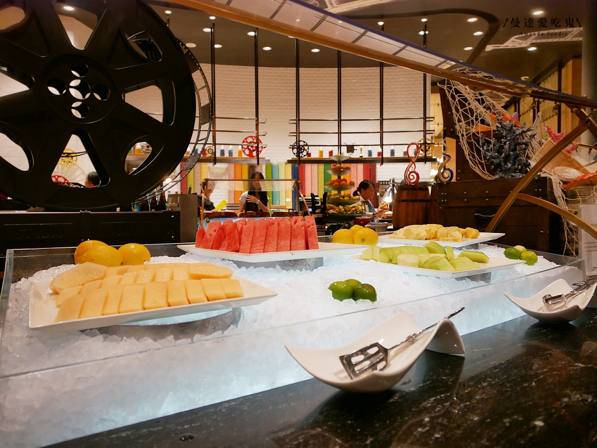 澳門親子住宿推薦｜路氹城人氣度假飯店開箱「澳門新濠影匯 明星匯 Celebrity Tower」寬敞套房、豐盛早餐超加分！澳門飯店推薦｜澳門旅遊推薦