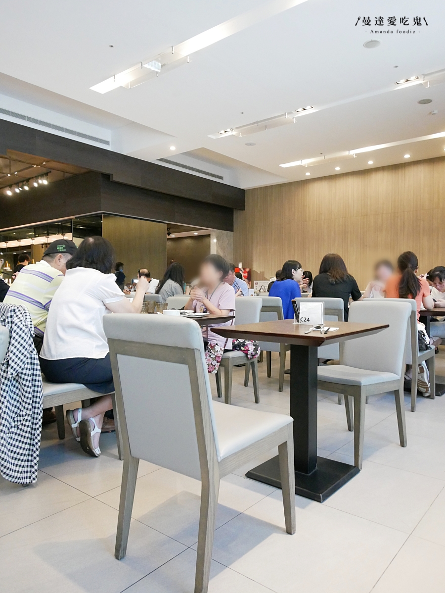 台南吃到飽推薦｜人氣台南飯店自助餐推薦「煙波大飯店台南館 食東西自助餐廳」必吃台南牛肉湯、多國料理一次滿足！台南中西區美食｜台南吃到飽推薦
