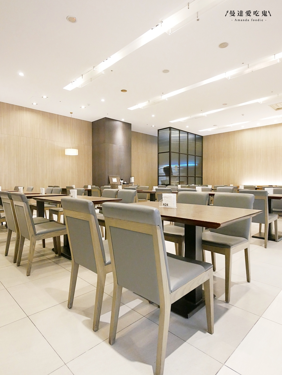 台南吃到飽推薦｜人氣台南飯店自助餐推薦「煙波大飯店台南館 食東西自助餐廳」必吃台南牛肉湯、多國料理一次滿足！台南中西區美食｜台南吃到飽推薦