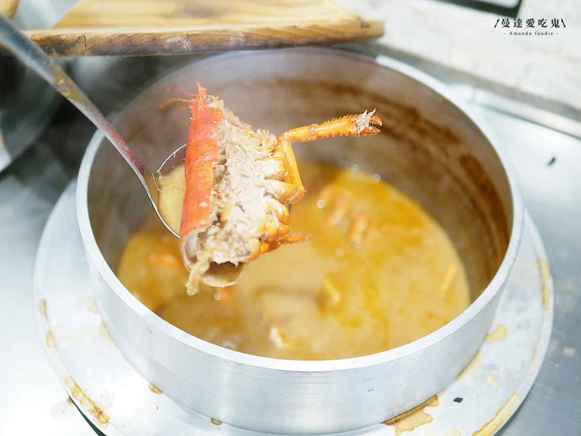 台南吃到飽推薦｜人氣台南飯店自助餐推薦「煙波大飯店台南館 食東西自助餐廳」必吃台南牛肉湯、多國料理一次滿足！台南中西區美食｜台南吃到飽推薦