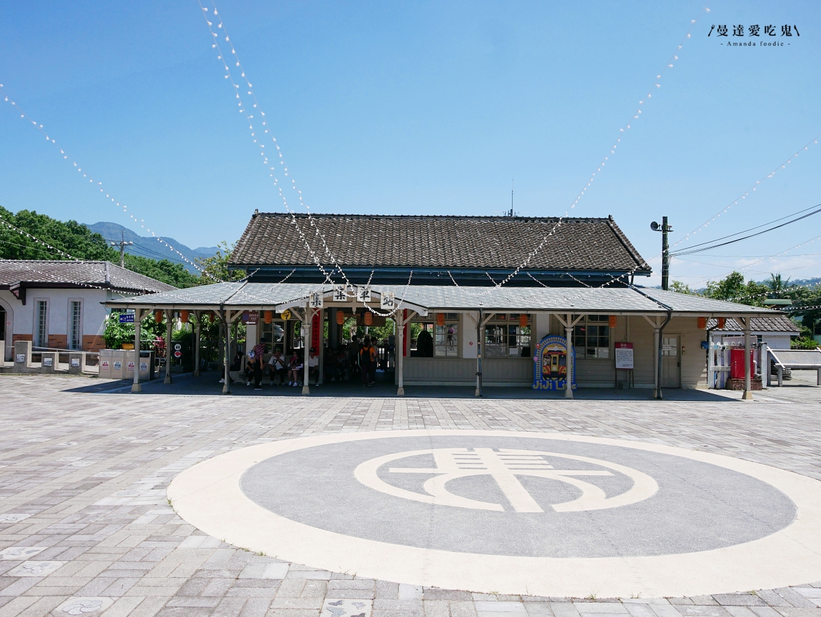南投集集住宿推薦「香榭雅筑民宿」享受法式鄉村風慢旅行，養生早餐、花園景觀一次滿足！集集住宿推薦｜南投旅遊景點