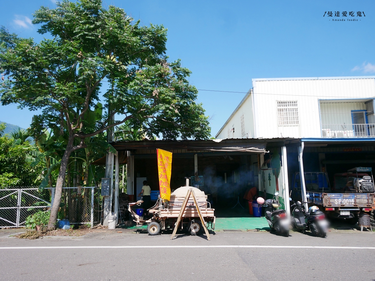 南投集集住宿推薦「香榭雅筑民宿」享受法式鄉村風慢旅行，養生早餐、花園景觀一次滿足！集集住宿推薦｜南投旅遊景點