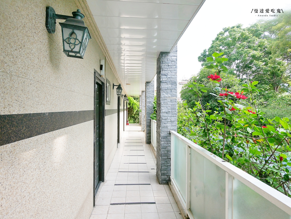 南投集集住宿推薦「香榭雅筑民宿」享受法式鄉村風慢旅行，養生早餐、花園景觀一次滿足！集集住宿推薦｜南投旅遊景點