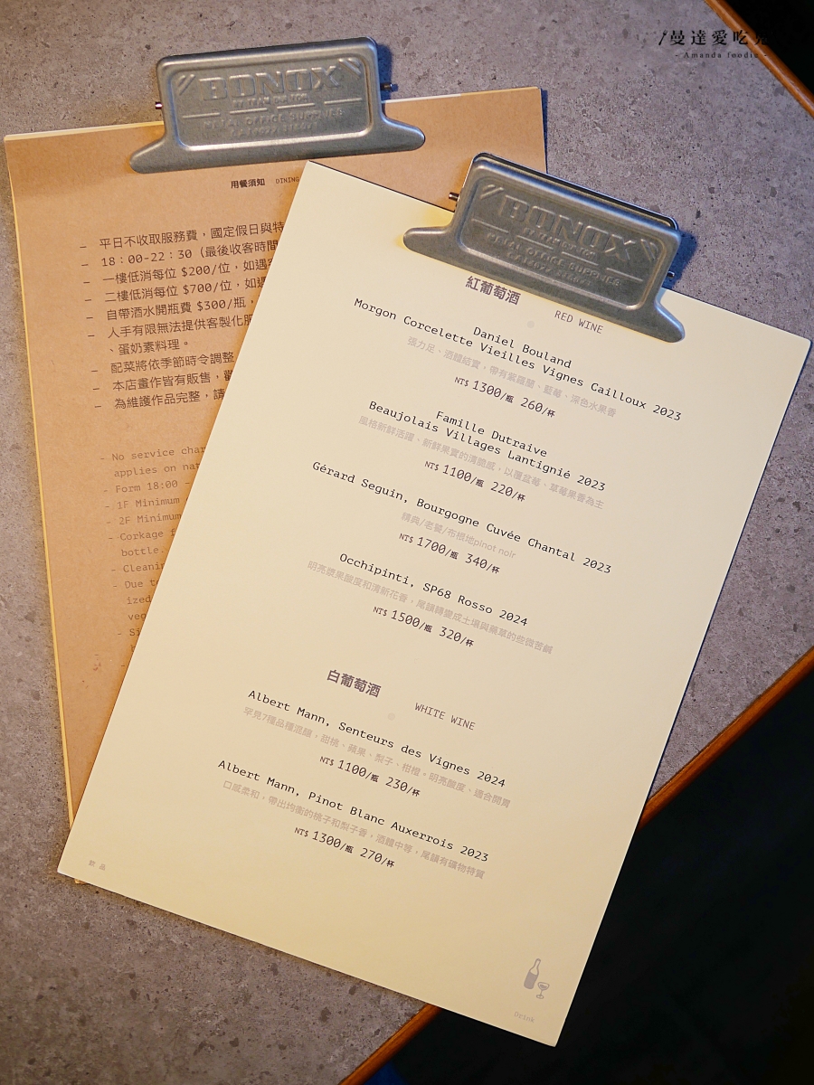 藏身巷弄的人氣南洋餐酒館「飽肚_baodu」參巴醬、街邊烤半雞、印度甜甜圈，道道都讓人驚艷！台南東區美食｜台南聚餐推薦