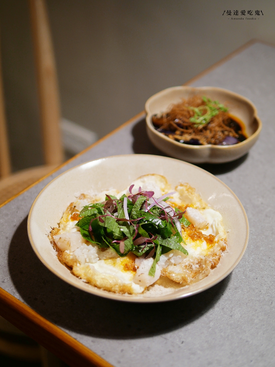 藏身巷弄的人氣南洋餐酒館「飽肚_baodu」參巴醬、街邊烤半雞、印度甜甜圈，道道都讓人驚艷！台南東區美食｜台南聚餐推薦