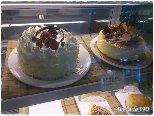 【嘉義住宿】耐斯王子大飯店 ● 大廳&下午茶篇 ❤❤