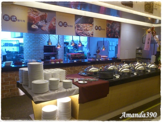 【嘉義住宿】耐斯王子大飯店 客房&早餐篇
