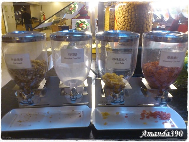 【嘉義住宿】耐斯王子大飯店 客房&早餐篇