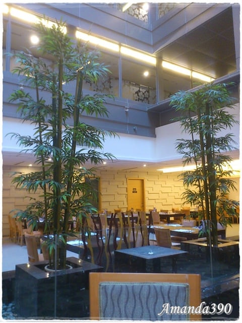 【嘉義住宿】耐斯王子大飯店 客房&早餐篇