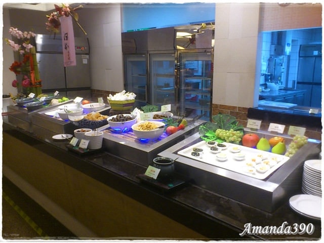 【嘉義住宿】耐斯王子大飯店 客房&早餐篇