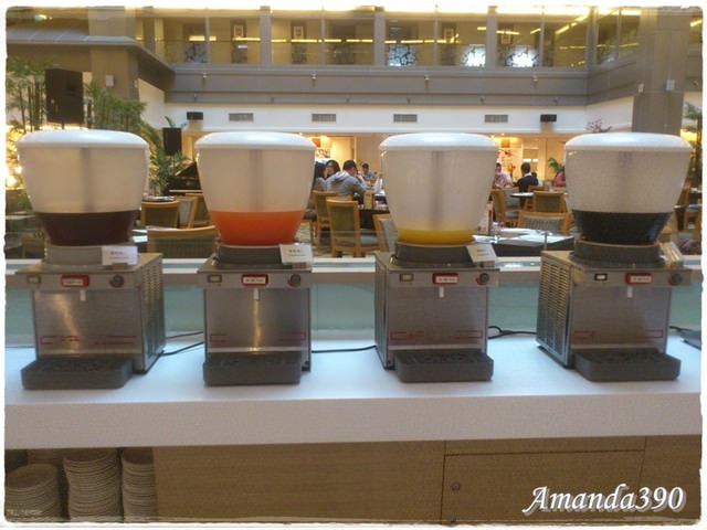 【嘉義住宿】耐斯王子大飯店 客房&早餐篇