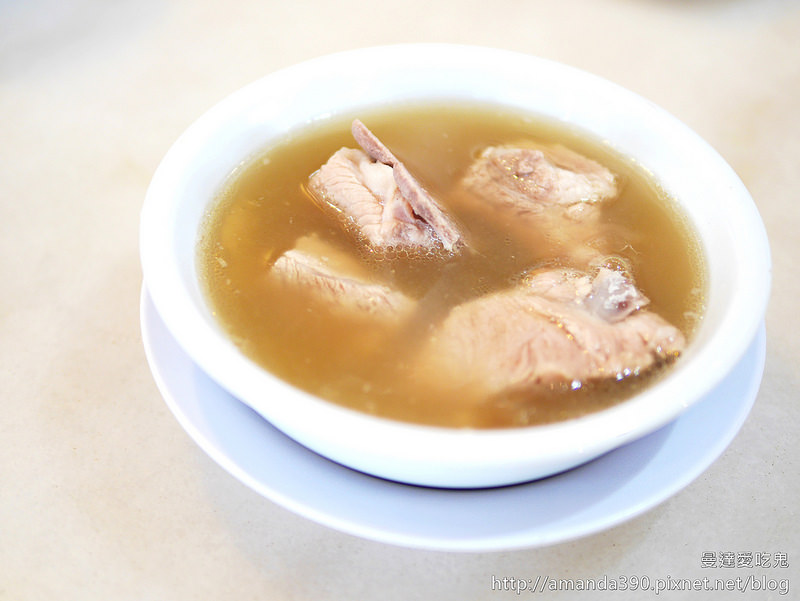 【新加坡美食】發起人肉骨茶 Founder Bak Kut Teh Restaurant。涮嘴「骨肉分離」好滋味。名人口袋愛店！