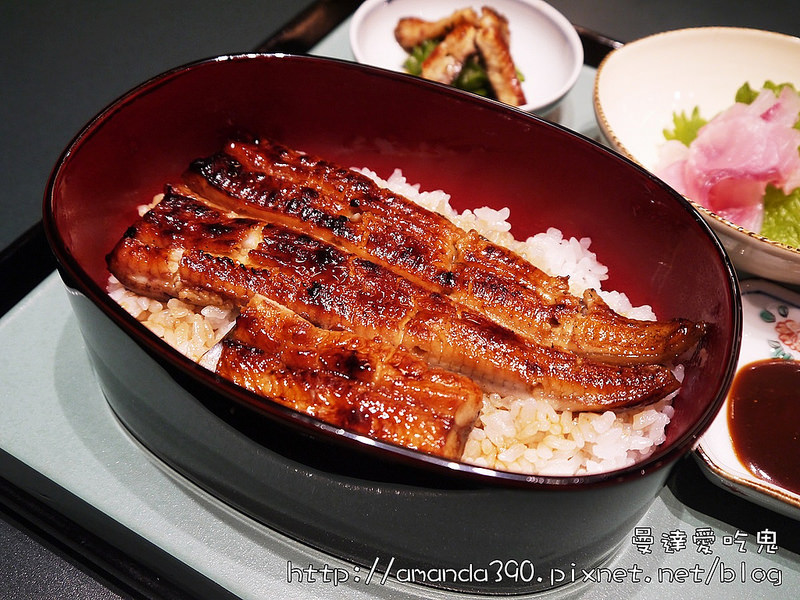 【京都食記】右京區 廣川鰻魚飯 ● 好吃到翻過來滾過去的犯規美食 ● 嵐山必吃！  ❤❤